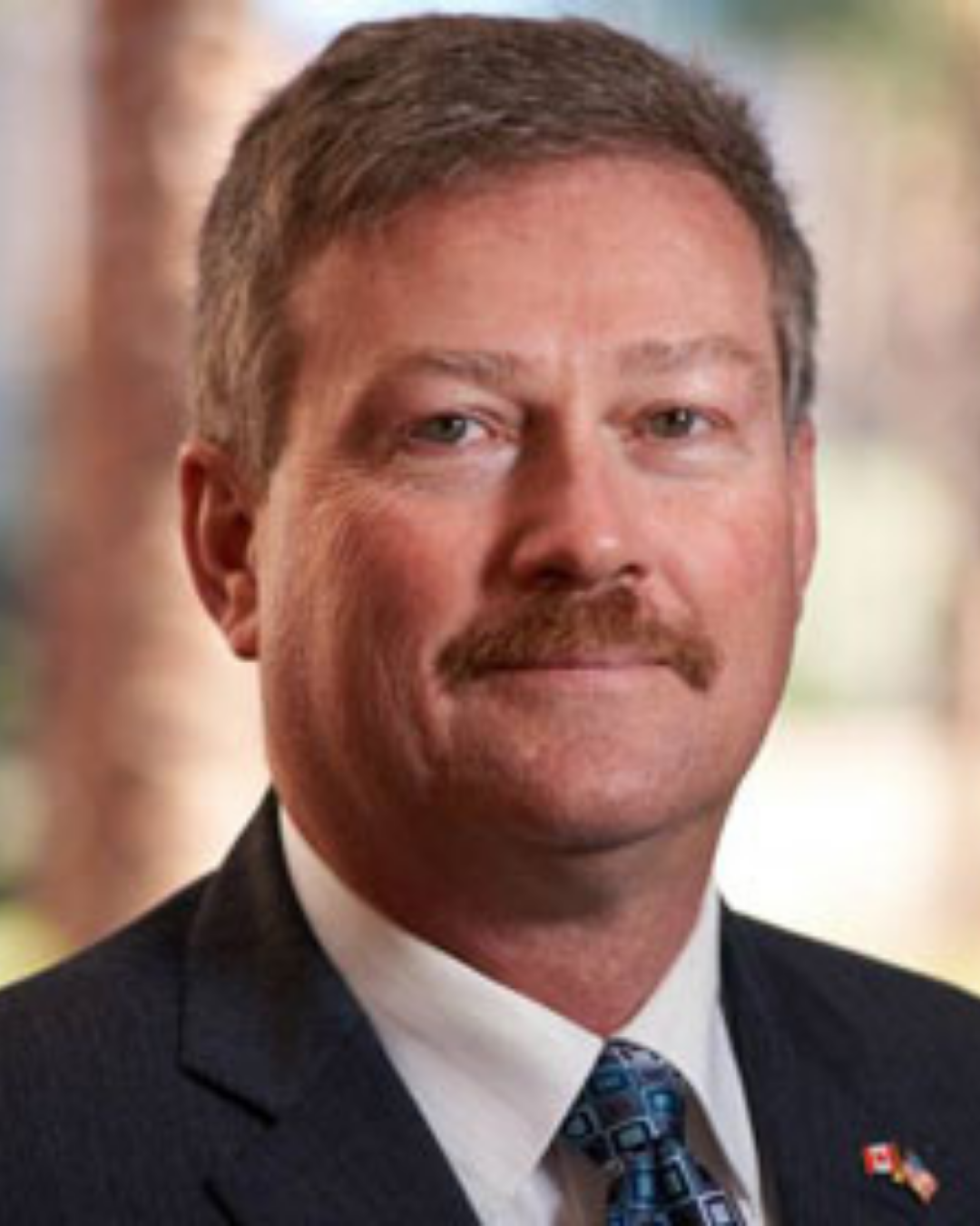 John Schmeiser